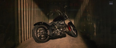 热血街区电影版剧照的剧照