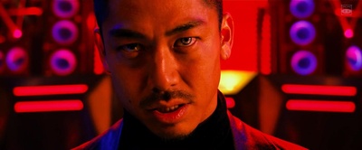 热血街区电影版剧照的剧照