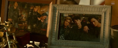 热血街区电影版剧照的剧照