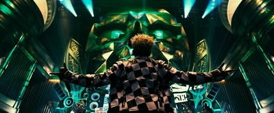 热血街区电影版剧照的剧照