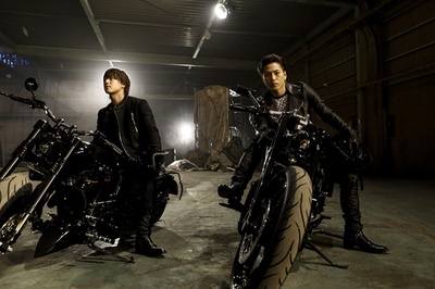 热血街区电影版剧照的剧照