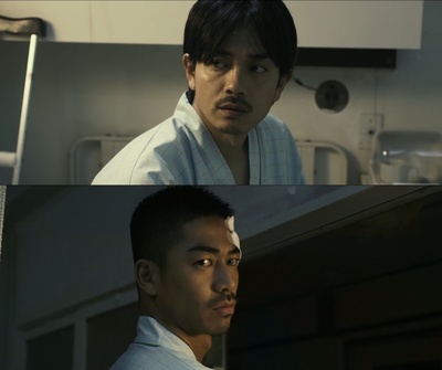 热血街区电影版剧照的剧照