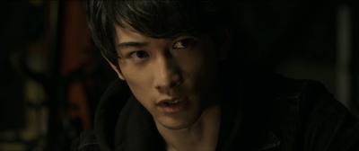 热血街区电影版剧照的剧照