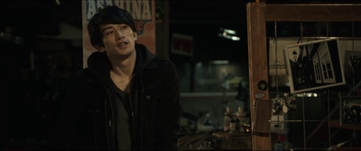 热血街区电影版剧照的剧照