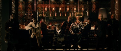 热血街区电影版剧照的剧照