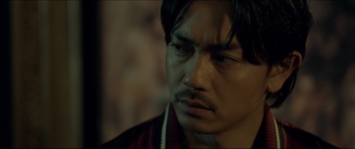 热血街区电影版剧照的剧照