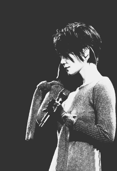 王菲：幻乐一场剧照的剧照