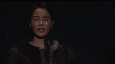 王菲：幻乐一场剧照的剧照