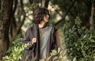 模糊时间剧照的剧照