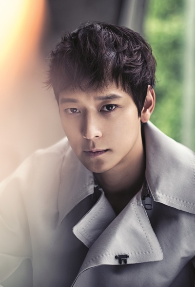 模糊时间剧照的剧照