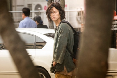 模糊时间剧照的剧照