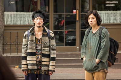 模糊时间剧照的剧照