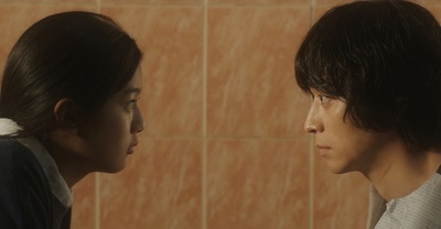 模糊时间剧照的剧照