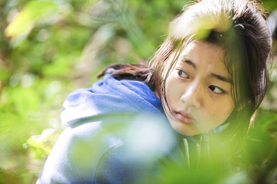 模糊时间剧照的剧照