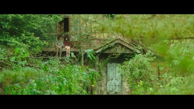 模糊时间剧照的剧照