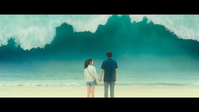 模糊时间剧照的剧照