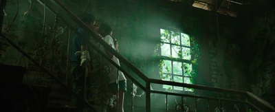 模糊时间剧照的剧照