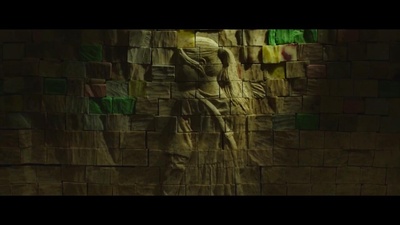 模糊时间剧照的剧照