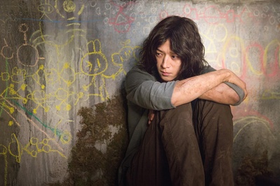 模糊时间剧照的剧照