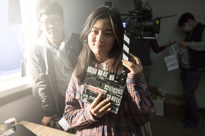 模糊时间剧照的剧照