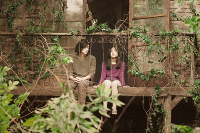 模糊时间剧照的剧照