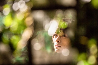 模糊时间剧照的剧照