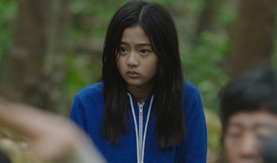 模糊时间剧照的剧照