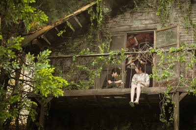 模糊时间剧照的剧照