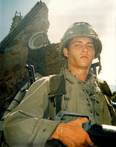 野战排剧照的剧照