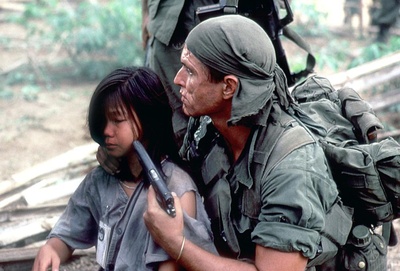 野战排剧照的剧照