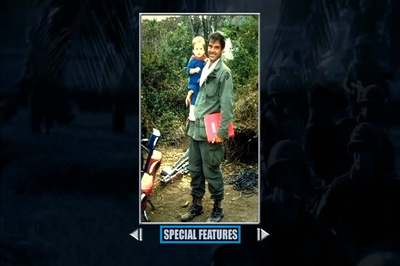 野战排剧照的剧照