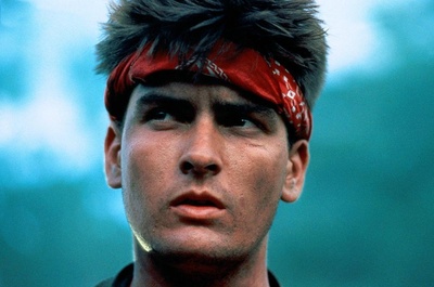 野战排剧照的剧照