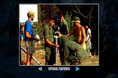 野战排剧照的剧照