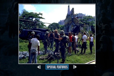 野战排剧照的剧照