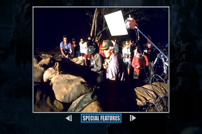 野战排剧照的剧照