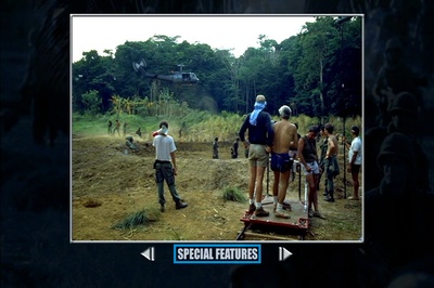 野战排剧照的剧照