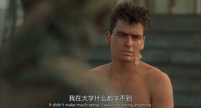 野战排剧照的剧照