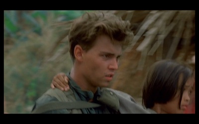 野战排剧照的剧照