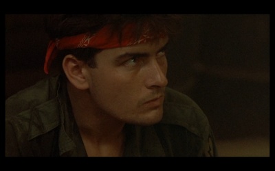 野战排剧照的剧照