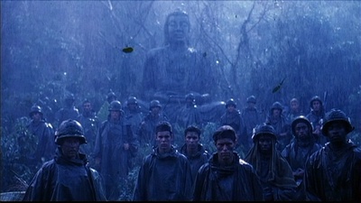 野战排剧照的剧照