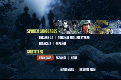 野战排剧照的剧照