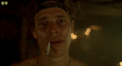 野战排剧照的剧照