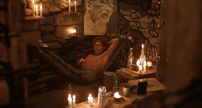 野战排剧照的剧照