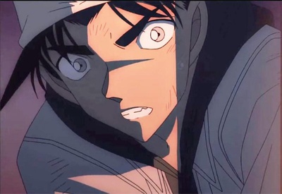 名侦探柯南：唐红的恋歌剧照的剧照