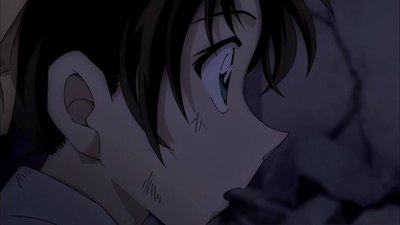 名侦探柯南：唐红的恋歌剧照的剧照