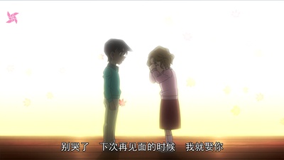 名侦探柯南：唐红的恋歌剧照的剧照