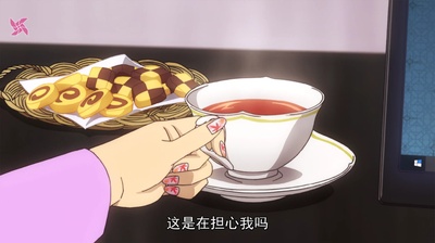 名侦探柯南：唐红的恋歌剧照的剧照