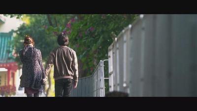 不再说分手剧照的剧照