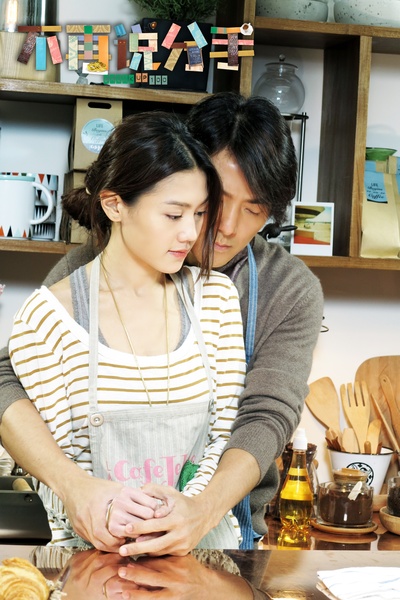 不再说分手剧照的剧照