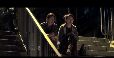 不再说分手剧照的剧照